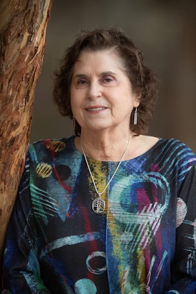 judy_iannaccone Judy Iannaccone, end-of-life doula and grief coach, Spirited Crossings